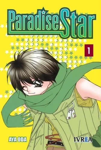 Paradise Star