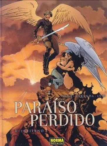 Paraíso perdido