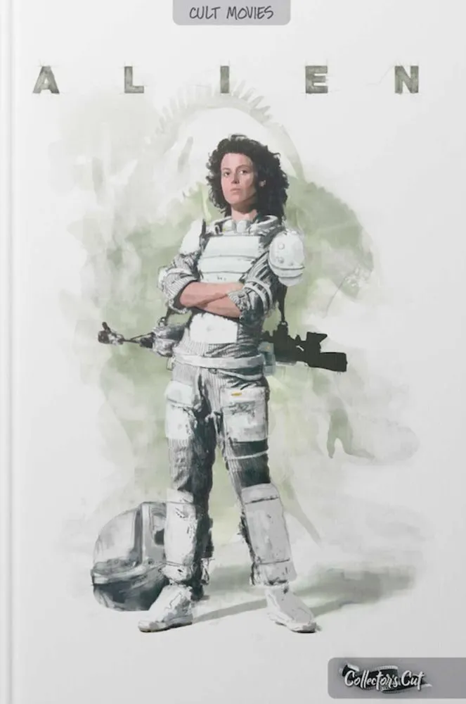 Alien Collector's Cut