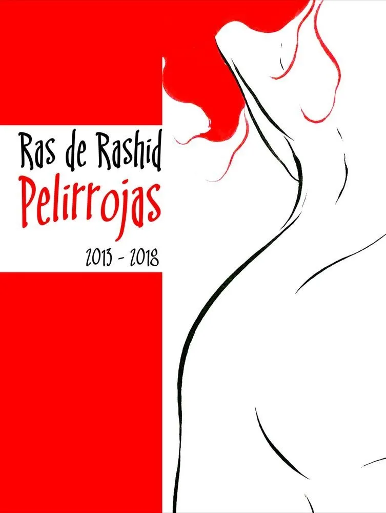 Pelirrojas 2013-2018