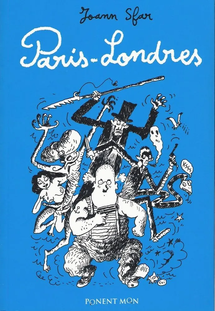París-Londres