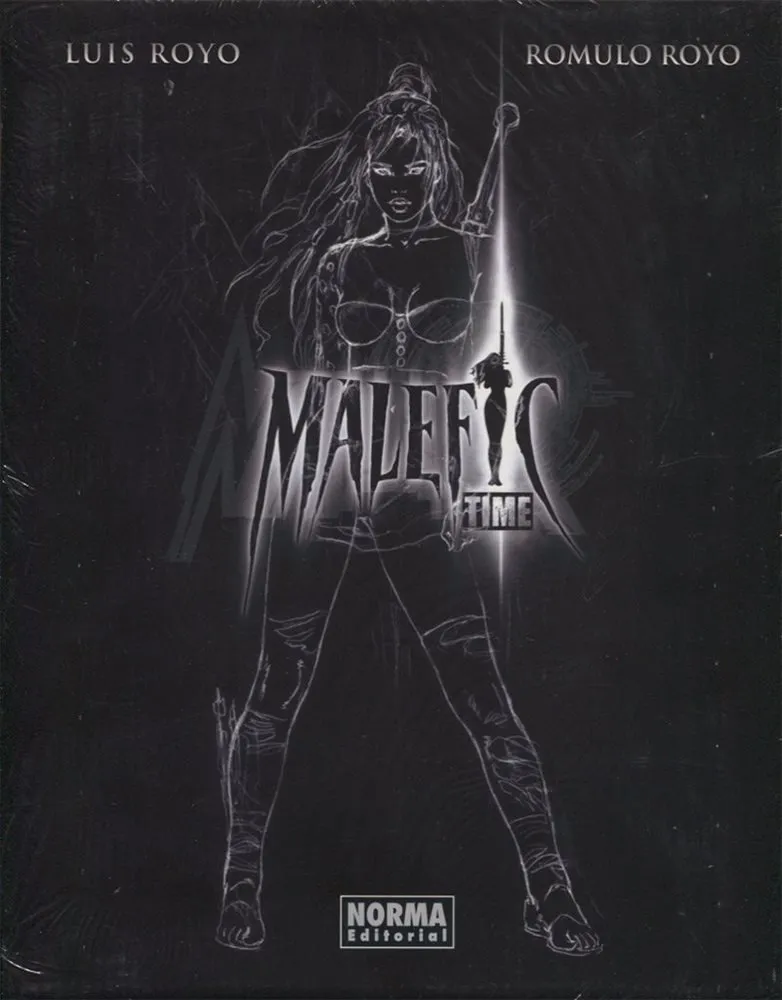 Malefic Time