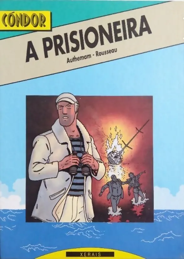 Cóndor