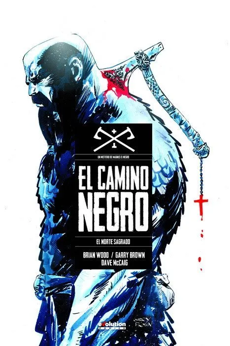 El Camino Negro
