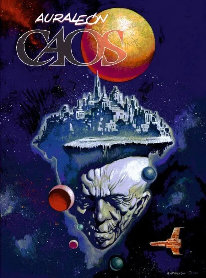 Caos