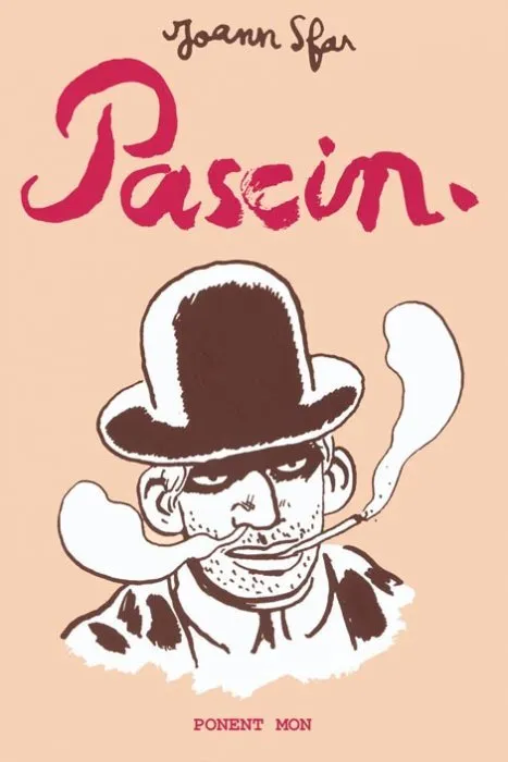 Pascin