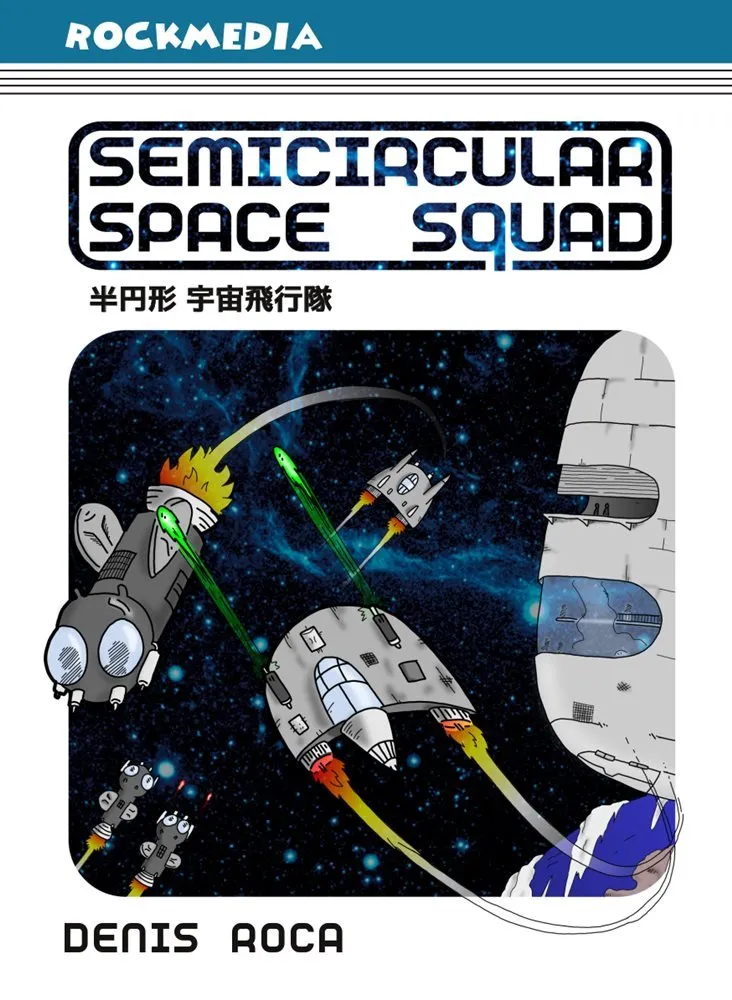 Semicircular Space Squad