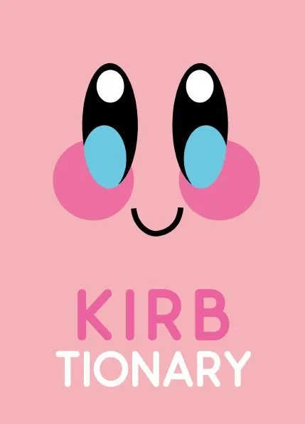 Kirbtionary (Autoedición)