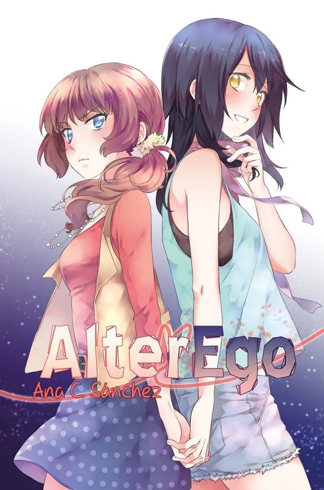Alter Ego