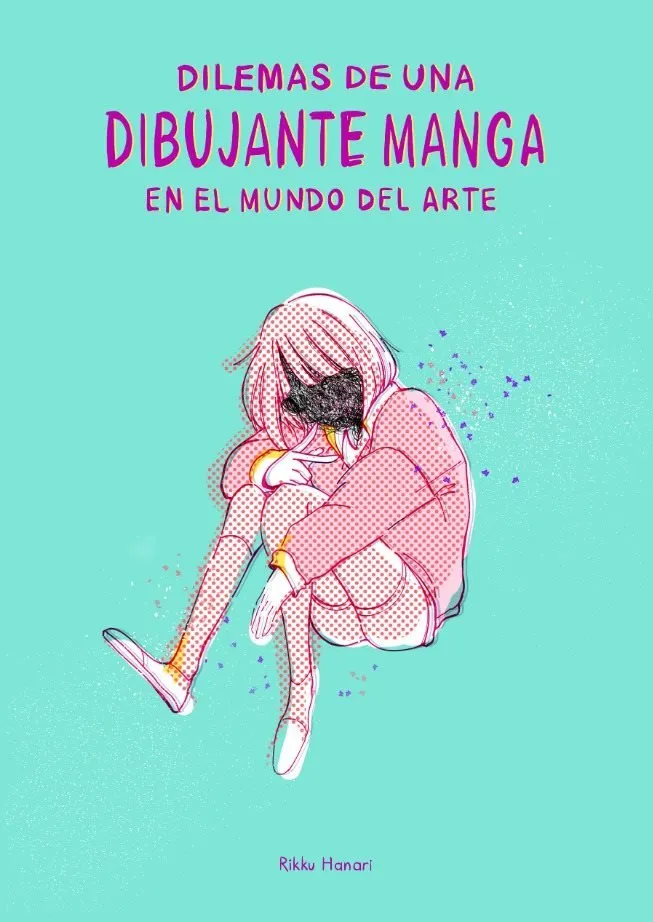 Dilemas de una Dibujante Manga en el Mundo del Arte (Autoedición)