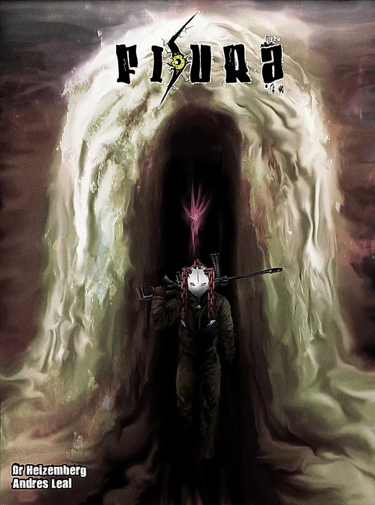 Fisura (Autoedición)