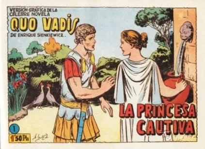 Quo Vadis