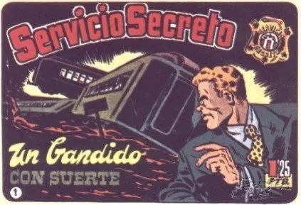 Servicio Secreto