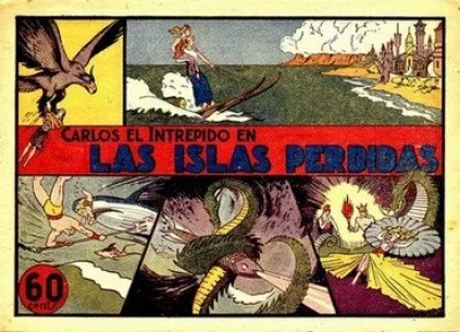 Carlos el Intrépido