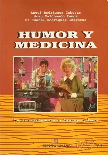 Humor y medicina