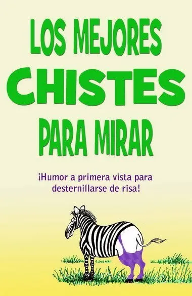 Los mejores chistes para mirar