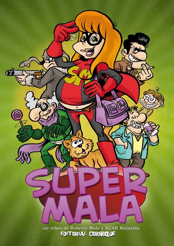 Supermala