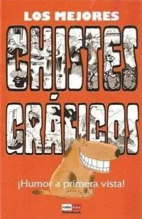 Los mejores chistes gráficos