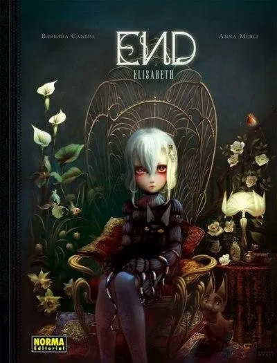 End - Elisabeth