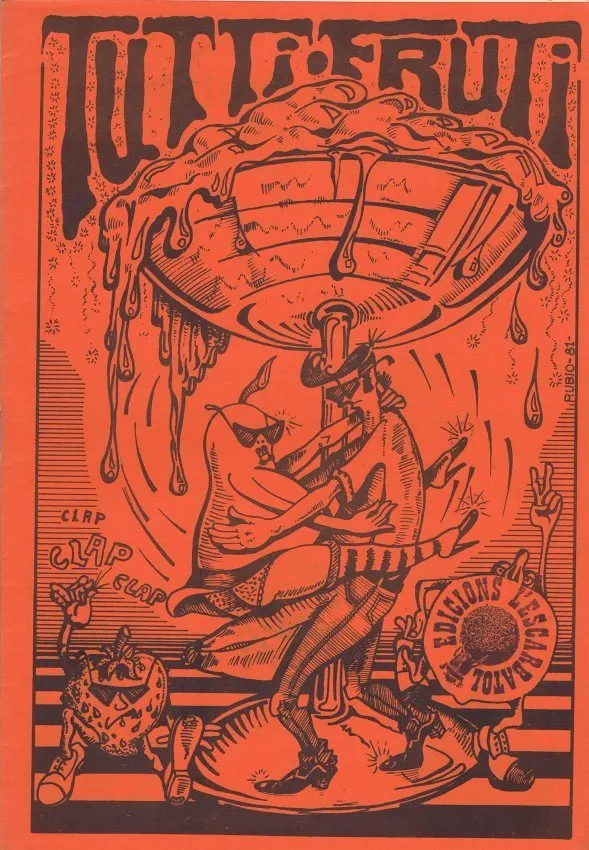 Tutti-Frutti