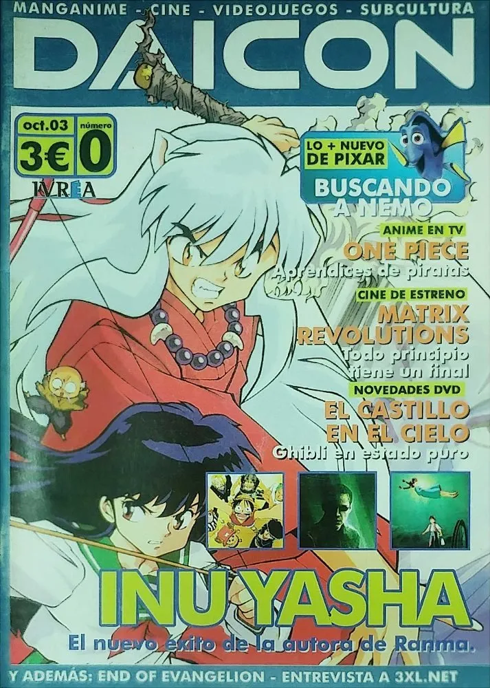 Daicon