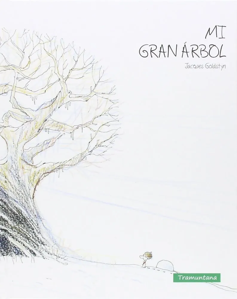 Mi gran árbol