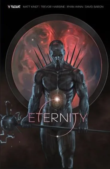 Eternity