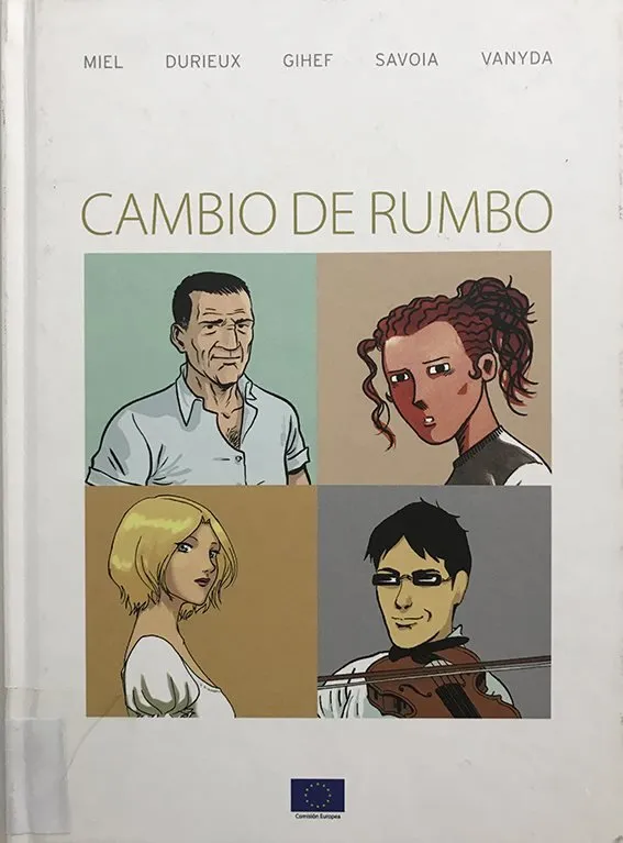 Cambio de Rumbo