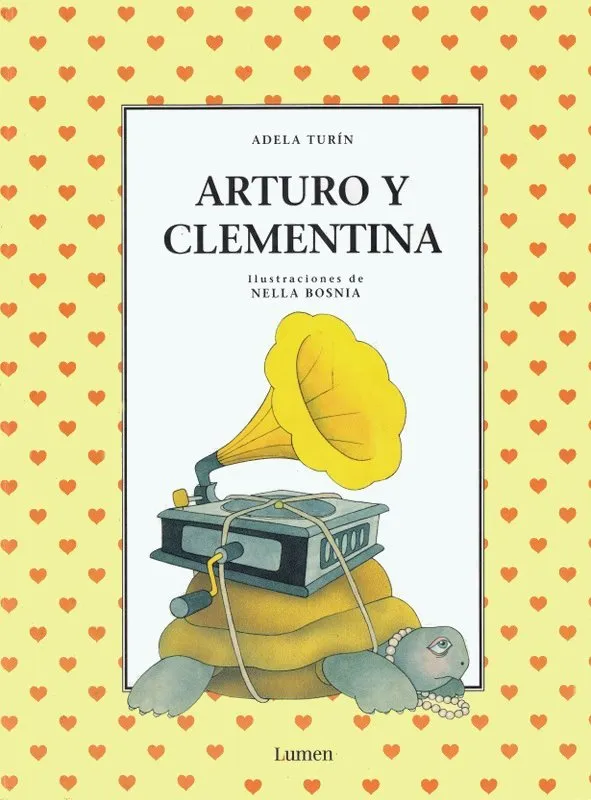 Arturo y Clementina