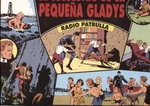 Radio Patrulla