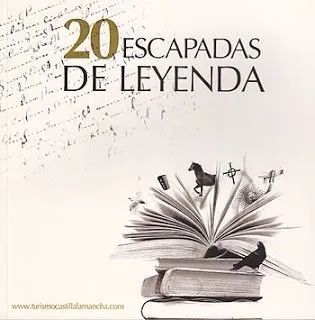 20 escapadas de leyenda