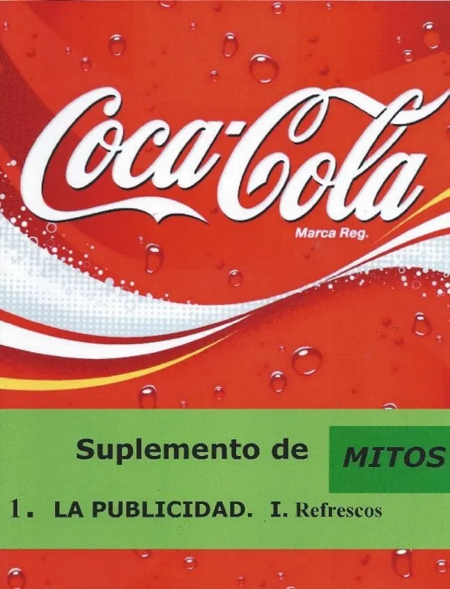 Suplemento de Mitos