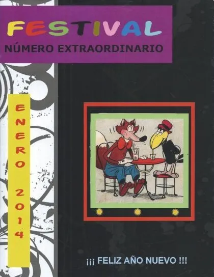 Festival Extraordinario