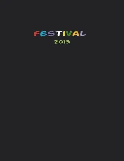 Festival