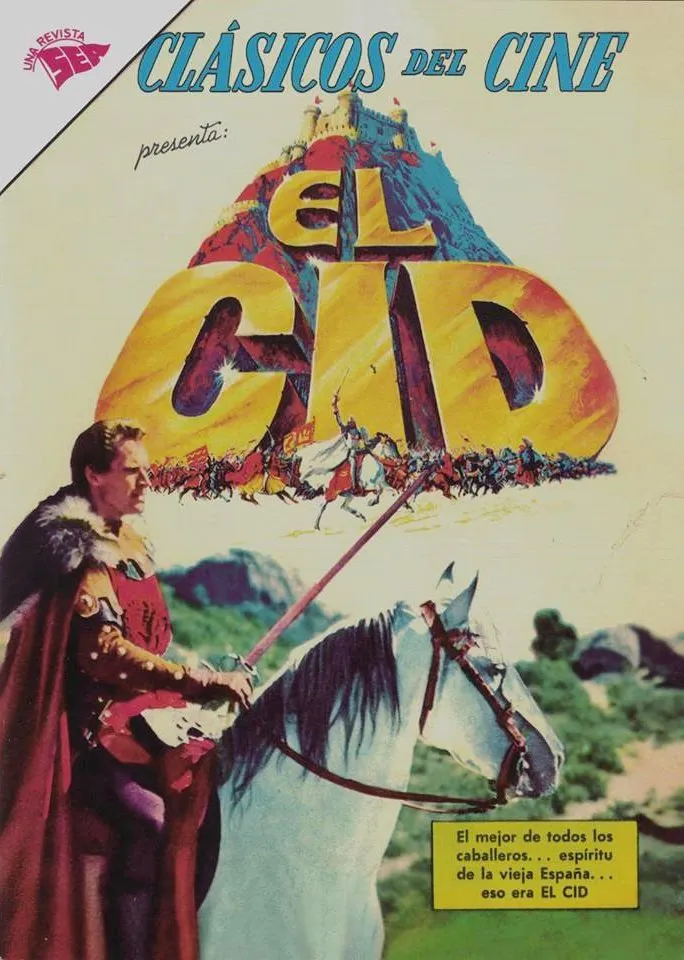Clásicos del Cine