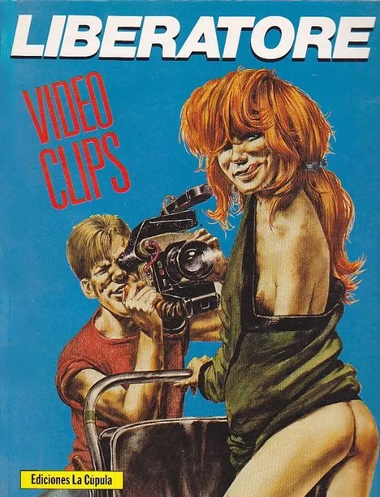 Video Clips
