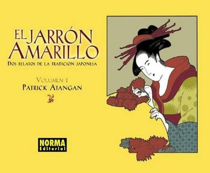 Colección Patrick Atangan