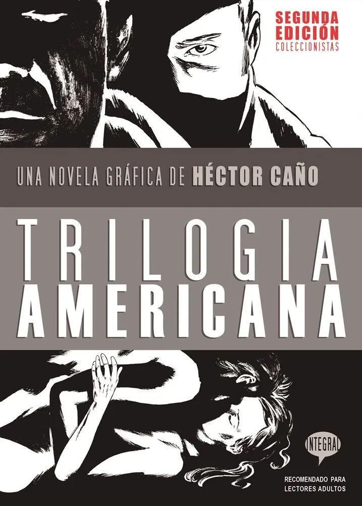 Trilogía Americana