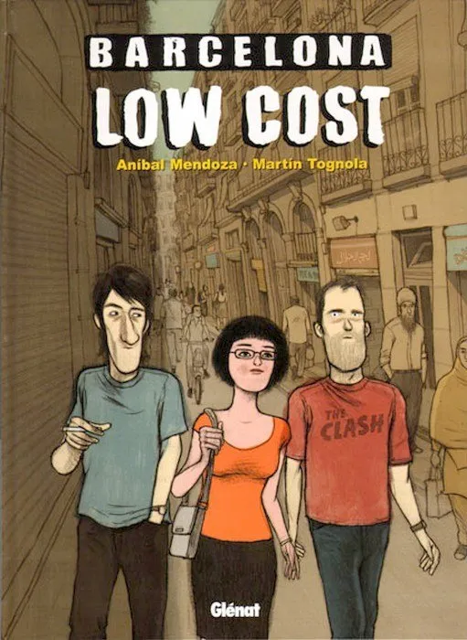 Barcelona Low Cost