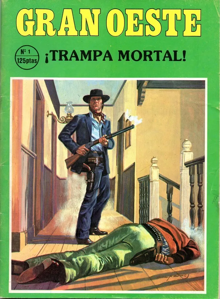 Gran Oeste