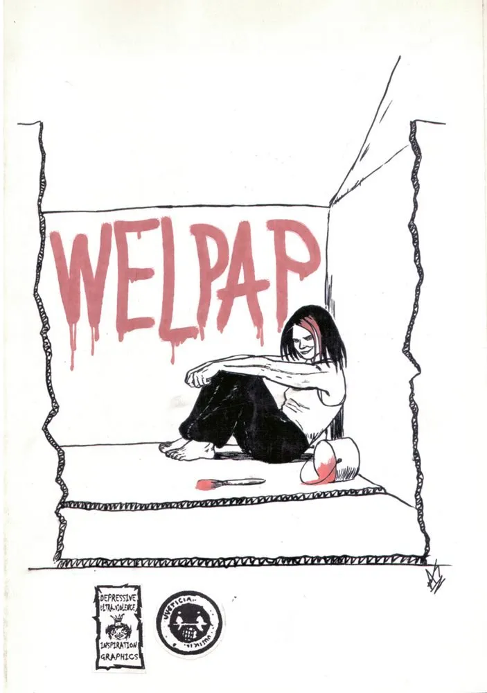 Welpap