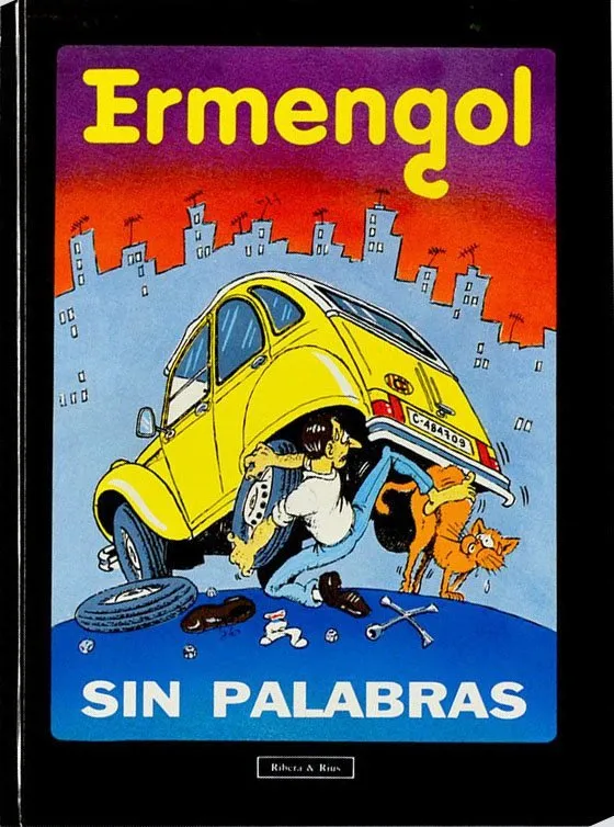 Sin Palabras