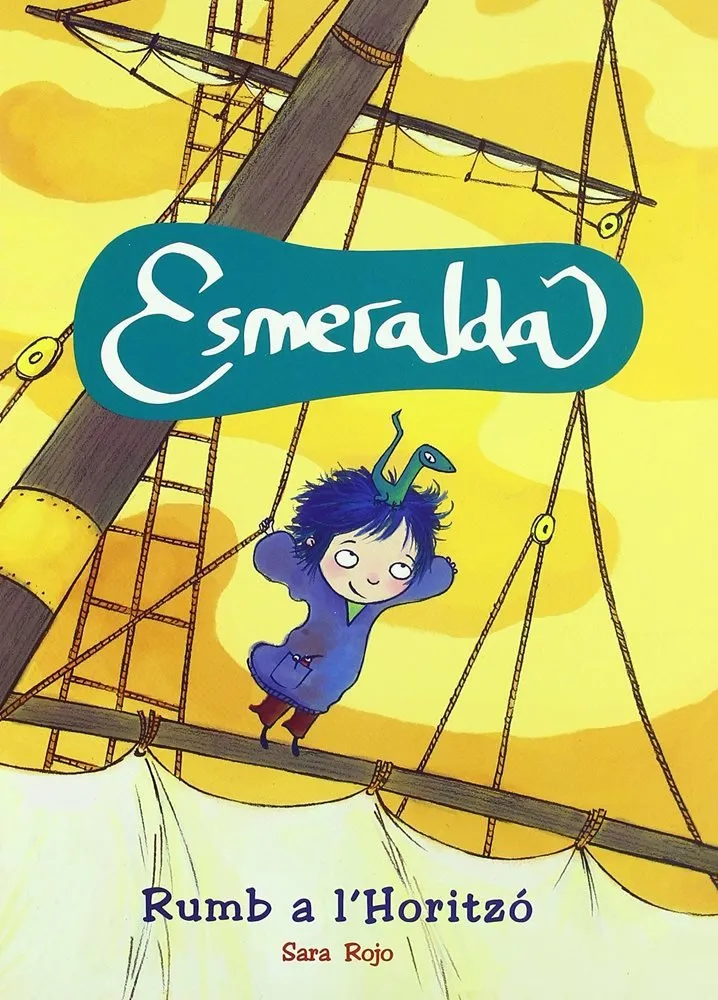 Esmeralda (Catalán)