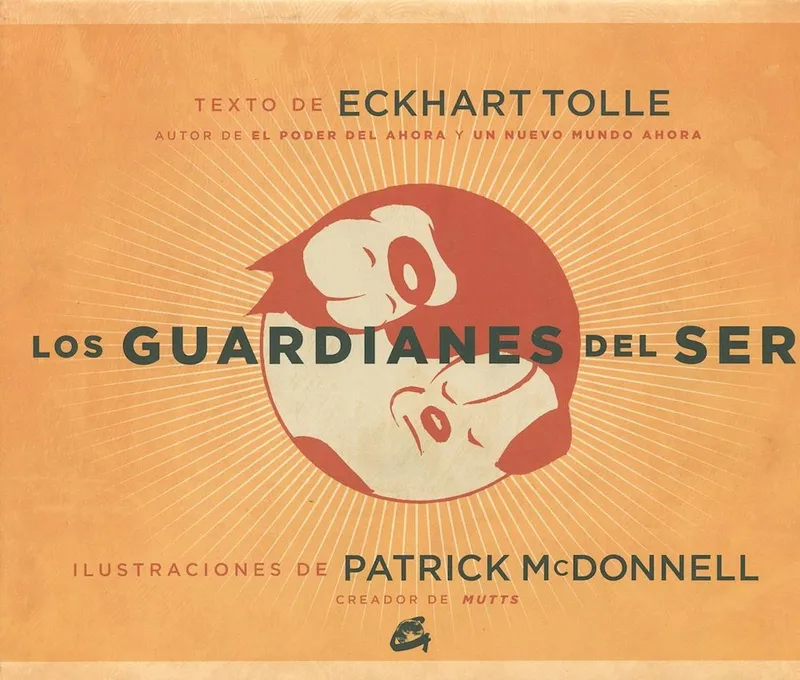 Los guardianes del ser