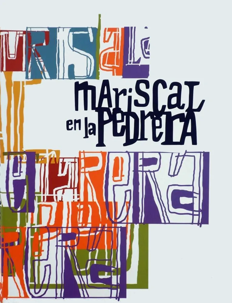 Mariscal en la Pedrera