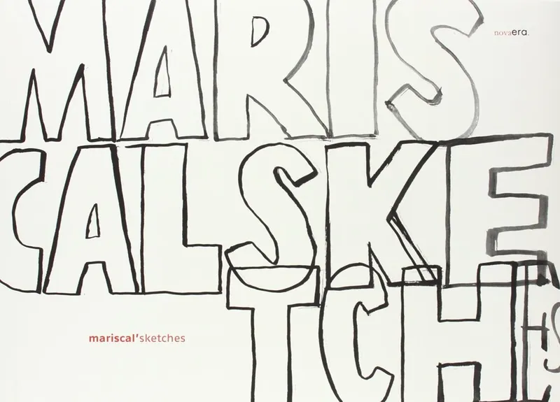 Mariscal Sketches