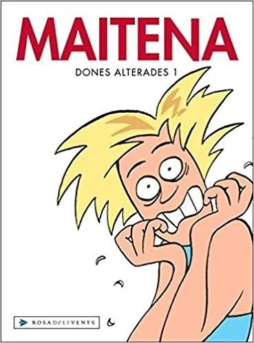 Dones alterades (Catalán)
