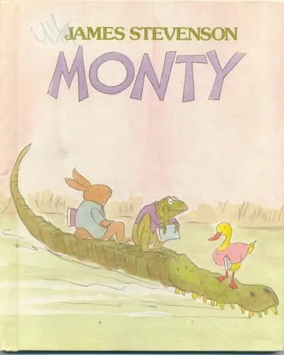 Monty