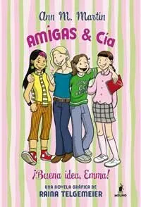 Amigas & Cía