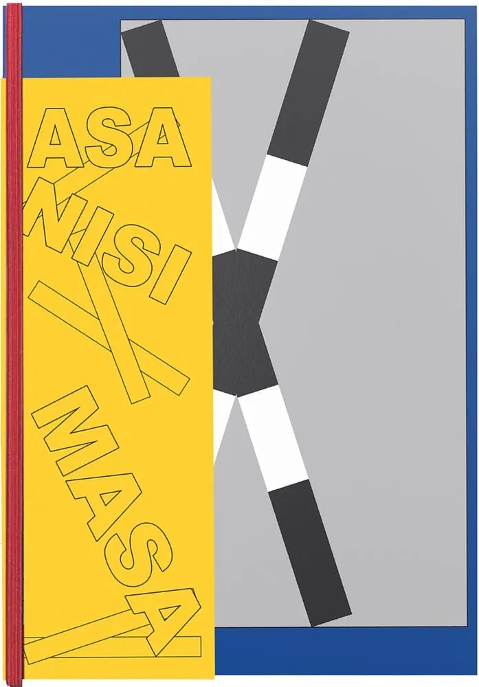 Asa Nisi Masa